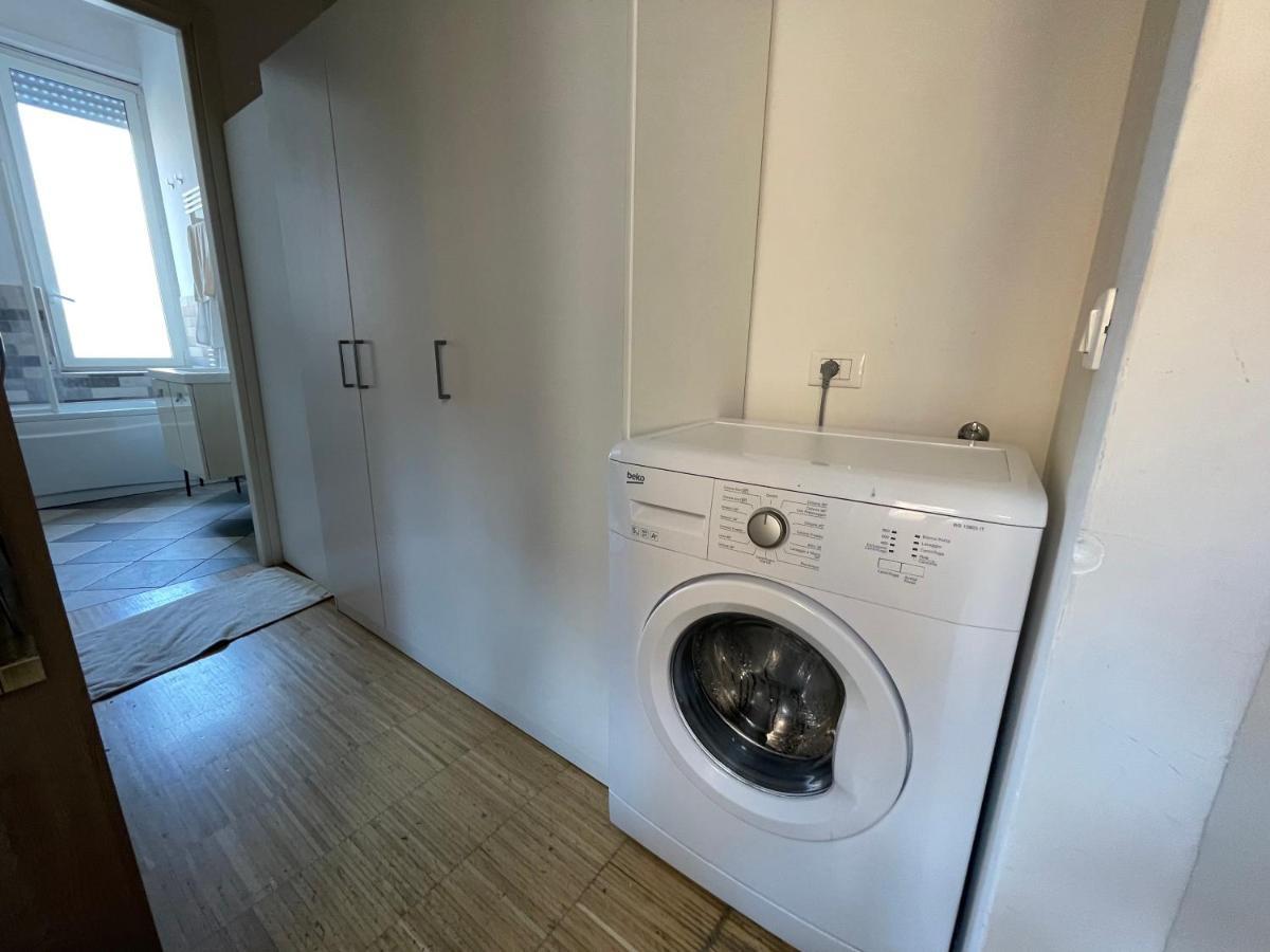 Appartamento Robinie 78 ローマ エクステリア 写真